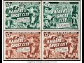 1944 RAIDERS OF GHOST CITY Chapter 8 Death Laughs Last