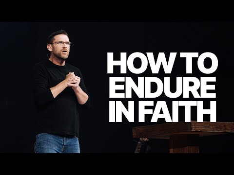 Fight the Good Fight - 1 Timothy - Wk 12