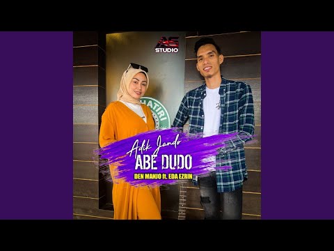 Adik Jando Abe Dudo