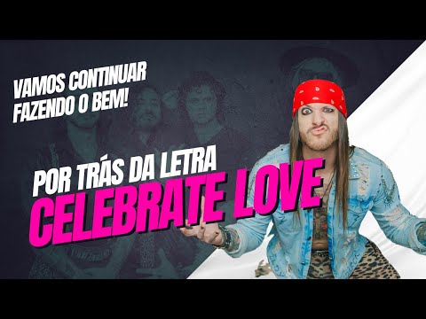 Celebrate Love - Black Jack