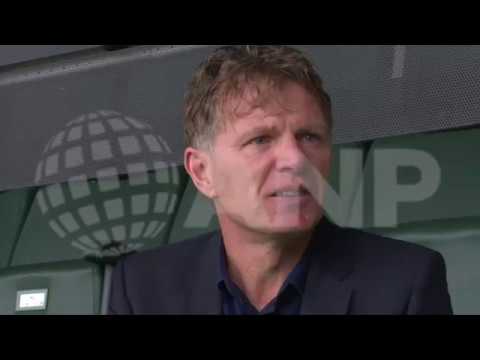 Groenendijk tekent bij ADO