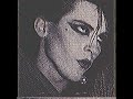 Músicas Pra Ouvir Enquanto Preenche Planilhas No Clt Playlist Postpunk Darkwave Gothic Rock