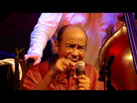 Benny Golson Quartet - 6 (Duc des Lombards - Paris - August 3rd 2018)