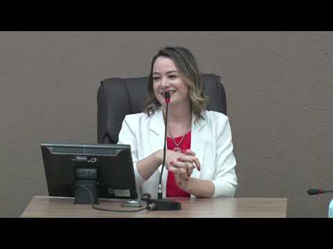 Audiência Pública - Prestação de Contas Exercício 2023