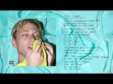 Video thumbnail for Kiss It Away