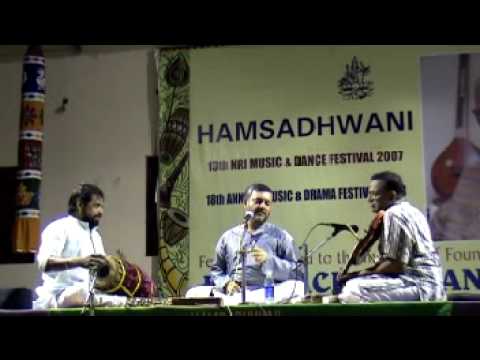 Rakshamam Sharanagatham (Part 1/2)