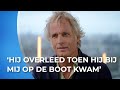 Jeroen Pauw OPENHARTIG over zijn BAND met zijn OUDERS | De 10 Vragen