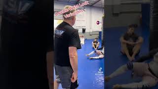 10 Effective Double Wrist Lock Variations for Ultimate Success