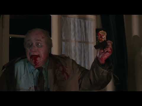 Bride of Re-Animator 4K UHD Trailer (2026)