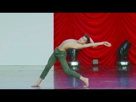Easton Magliarditi - Demons (The Dance Awards Las Vegas 2018)