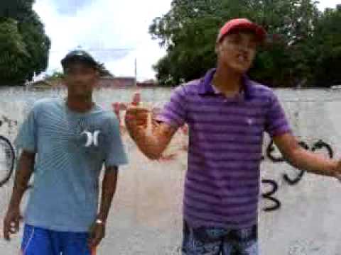 Mc Cassiano e Mc Igao da C3 - Nossa rotina  (Logo mais produzida)