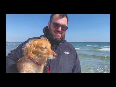 Σπύρος Γραμμένος - Να είσαι εδώ - Official Music Video