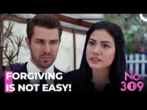 Lale Is Very Upset with Onur - No. 309