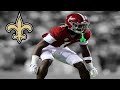 Kool-Aid McKinstry Highlights 🔥 - Welcome to the New Orleans Saints