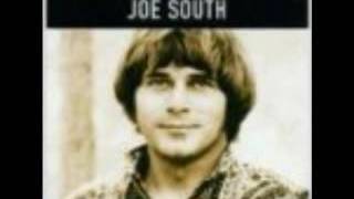 JOE SOUTH-&quot;THESE ARE NOT MY PEOPLE&quot;(VINYL + LYRICS)