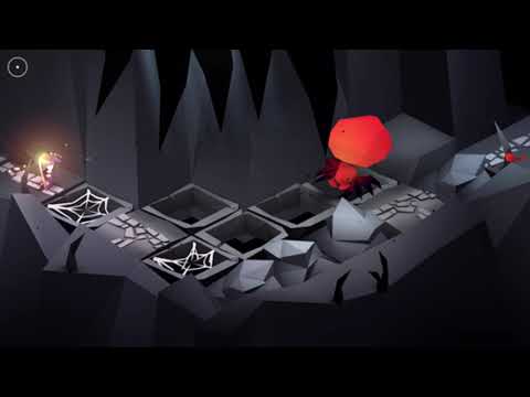 The Enchanted World. Level 8. Walkthrough. [Apple Arcade]