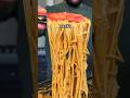 Chiliöl Pasta ️ Shorts