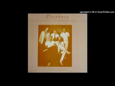 Prophecy - Do You Keep His Commandments