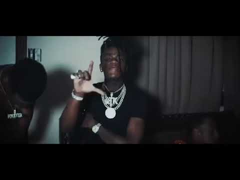 1400BlkRtb Ft. JayDaYoungan “Count Money” (Jay Verse)