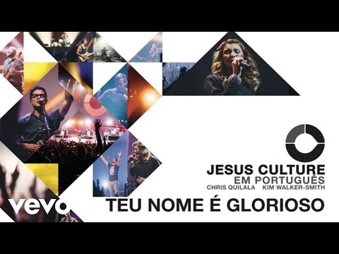 Thumbnail for Teu Nome E Glorioso video