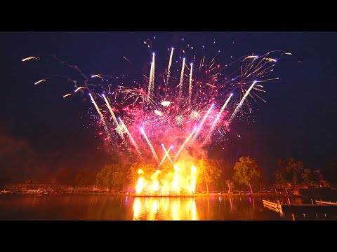 International Industry Expo Opening Gala