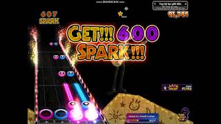 Early Hours - Smells Like Summer (Lv. 3 Hard) | Custom Song | The Fiery Concert