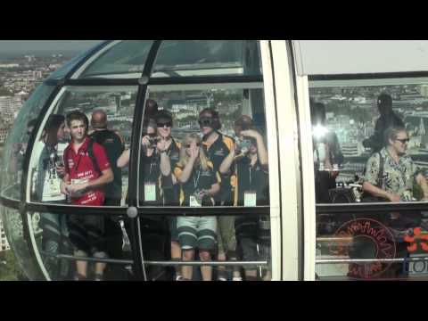 London Experience – Skillaroos Explore London Thumbnail