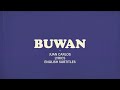 Juan Carlos- Buwan Lyrics (English subtitles)