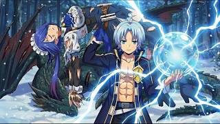 Download lagu Terlahir Kembali Sebagai Pangeran, Bocah ini Memiliki Kekuatan Paling Kuat Di Kerajaan (Ep1-6) mp3