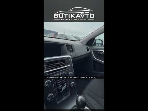 фото volvo v60 i рестайлинг 0