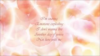 Destiny&#39;s Child - My Heart Still Beats  [Lyrics]