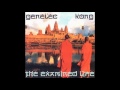 Genelec Master Kong Volatile