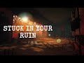 Stuck In Your Ruin By Shawn Christmas Slowed Reverbed