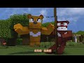 Minecraft Boonie Bears