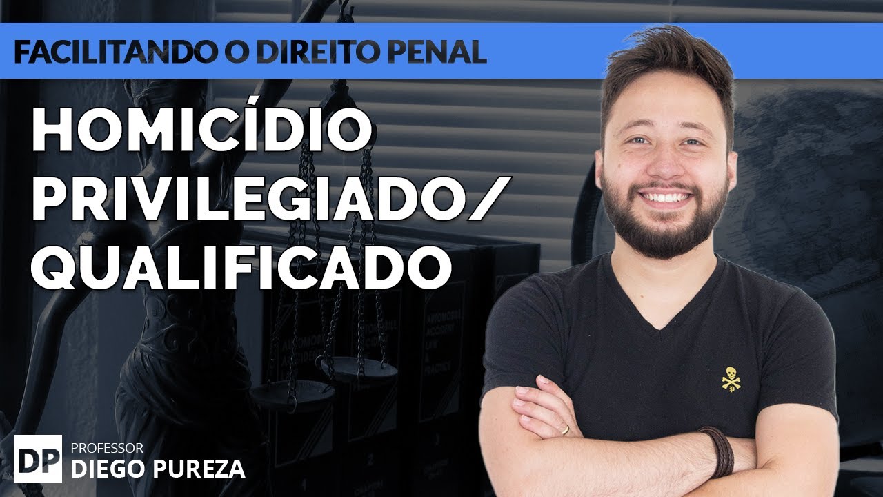 Homicídio Privilegiado-qualificado