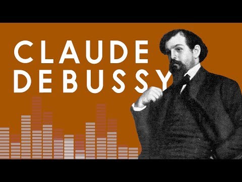How to Sound Like Debussy