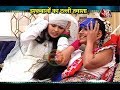 HANGOVER In Ishqbaaz
