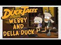 DuckTales The Golden Armory Of Cornelius Coot Review Della And Webby Reaction Analysis