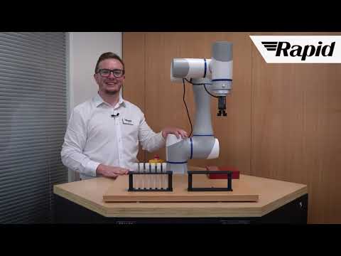 Dobot CR5 | Overview