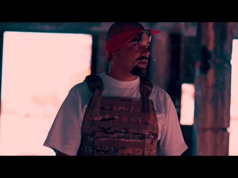 50 Sosa x Magic Girl - California Life (Official Music Video)