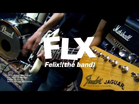 Felix! (The Band) - 