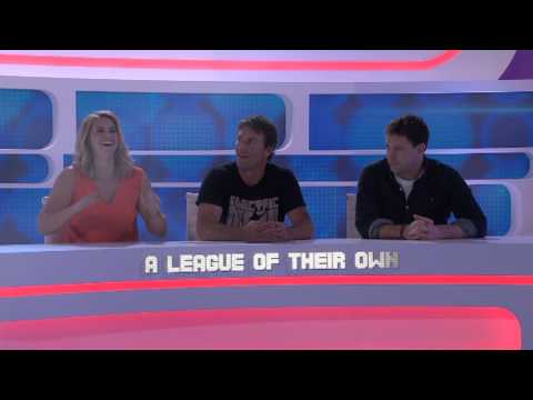 Anthony Mundine - ALOTOau