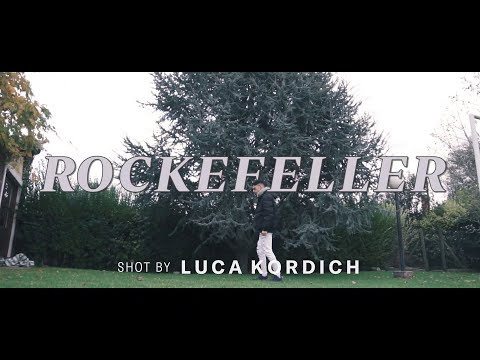 B Front - Rockefeller (Official Video)