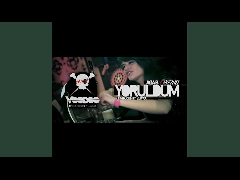 Yoruldum