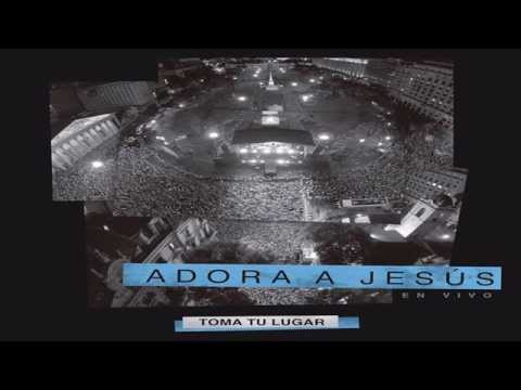 06- Toma Tu Lugar - Toma Tu Lugar