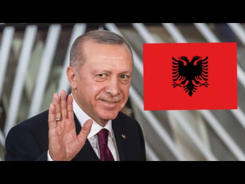 Erdogan është me origjinë shqiptare, nga Kraja e Malit të Zi?!