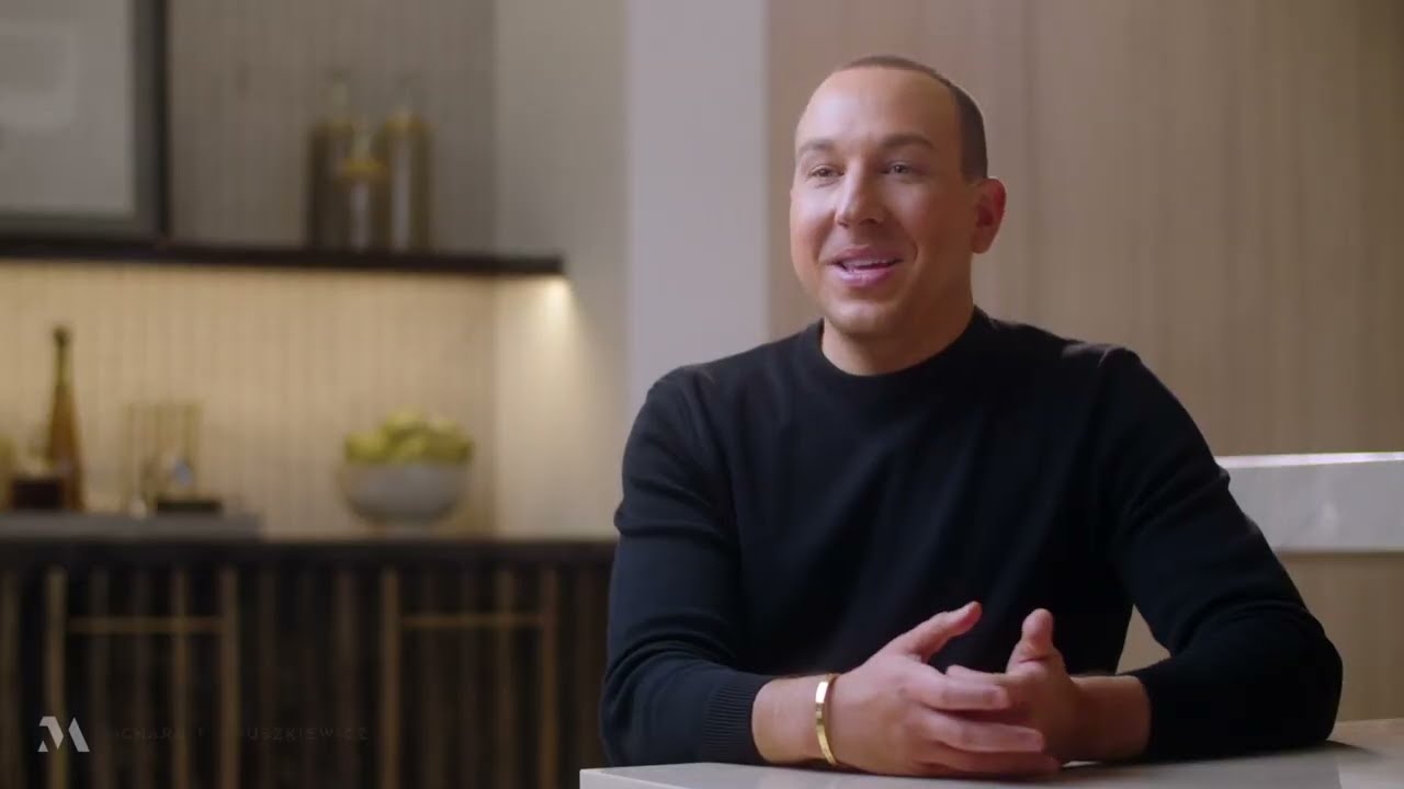 Debuting the Monogram Designer Collection