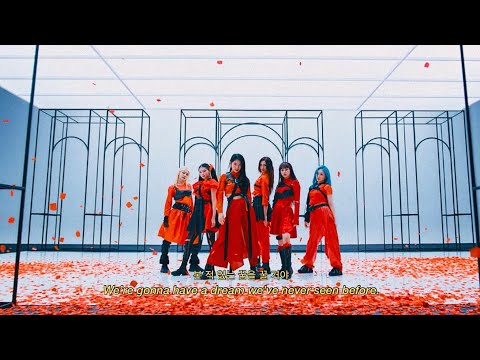 GIRLS NIGHT- ' THAT'S A NO NO ' MCcountdown Stage Performance PD22|07|22