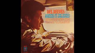 Del Reeves - You Can&#39;t House-Break A Tomcat