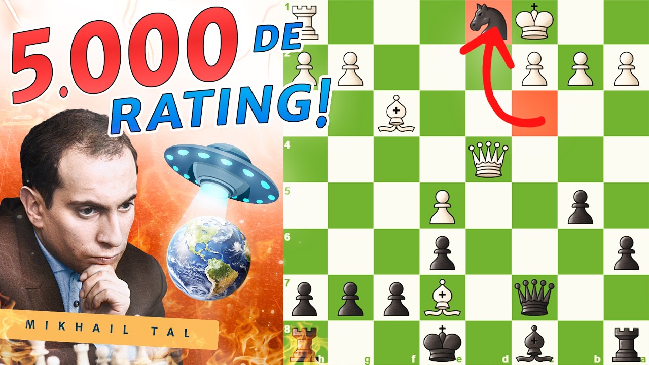 NUNCA VERÁ IGUAL!!!